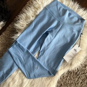 Alo 7/8 High Waist Airlift Leggings